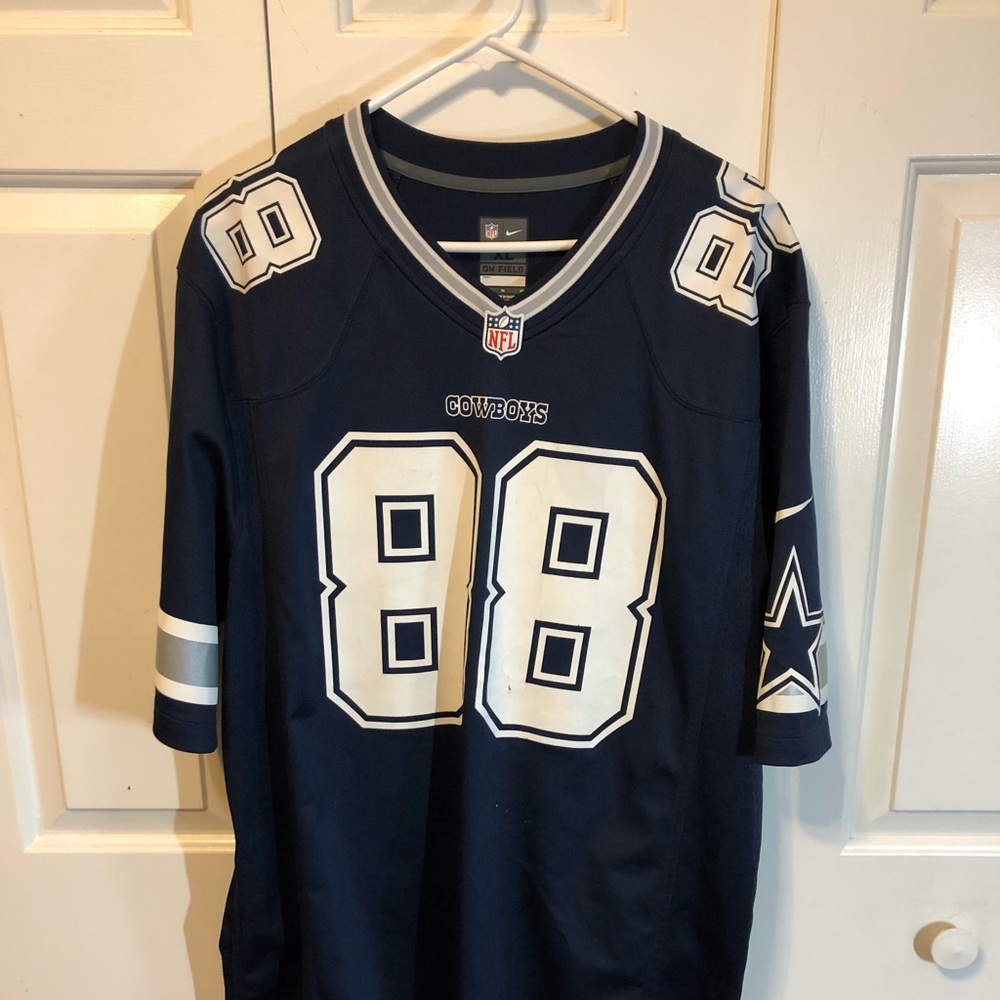 Dez Bryant Dallas Cowboys Jersey